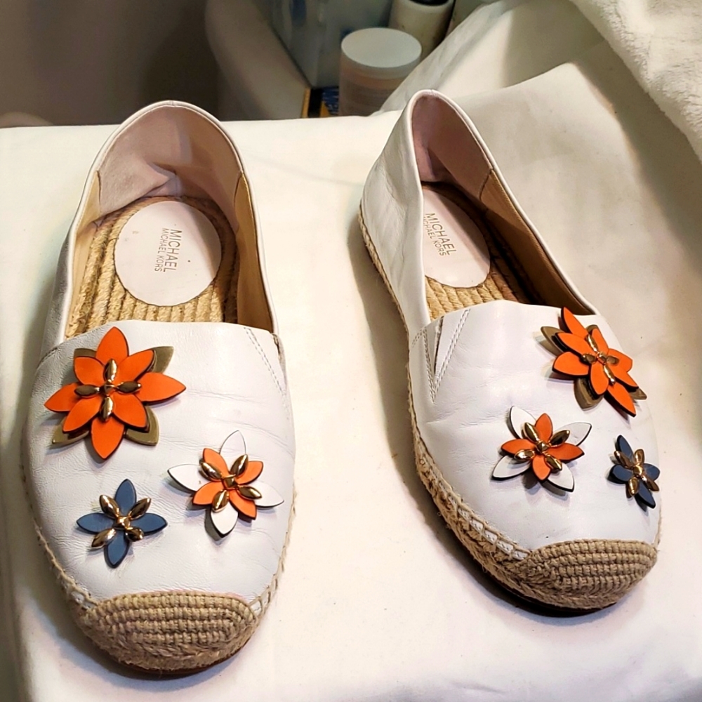 Michael kors shoes
